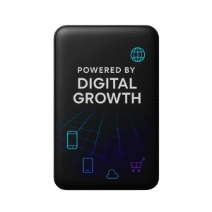 Veobix 500GB External SSD