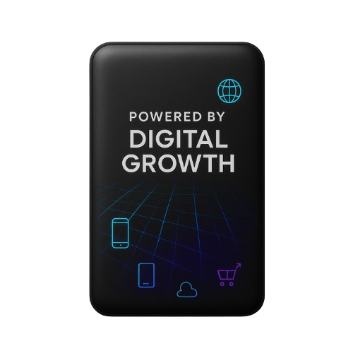 Veobix 500GB External SSD