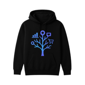 Veobix Premium Hoodie