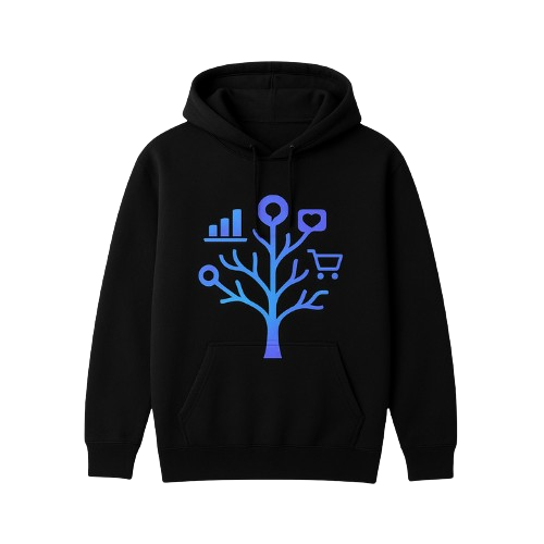 Veobix Premium Hoodie