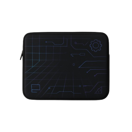 Veobix Protective Laptop Sleeve