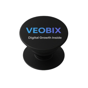 Veobix PopSocket Phone Grip & Stand