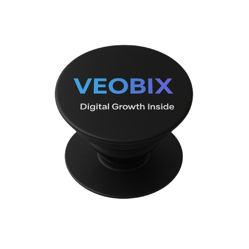 Veobix PopSocket Phone Grip & Stand