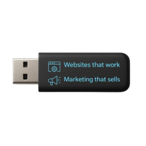 Veobix 64GB USB Flash Drive