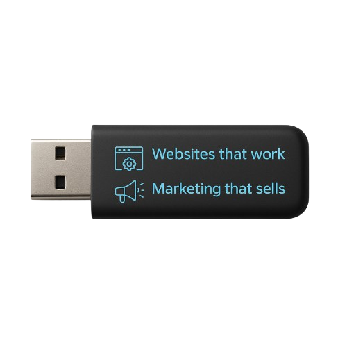 Veobix 64GB USB Flash Drive